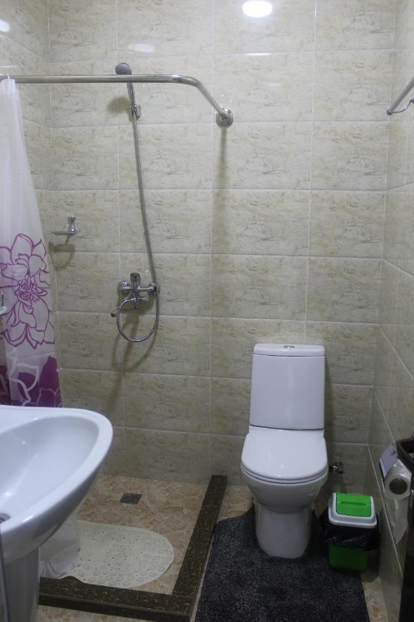 Taxtapul Hotel Ташкент Экстерьер фото