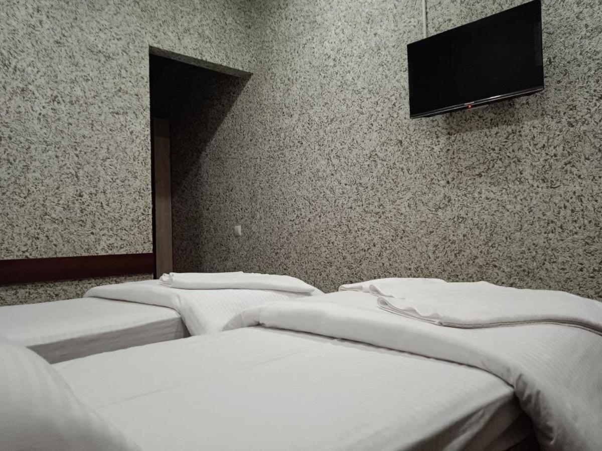 Taxtapul Hotel Ташкент Экстерьер фото
